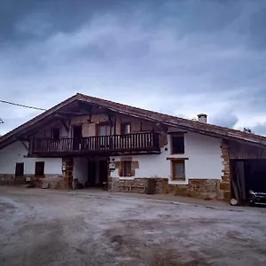  Appartement Okana Baserria Espagne