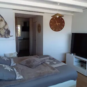  Appartement La Marmotte Du Numero 2 France