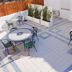  Appartement Agua Alegre Espagne