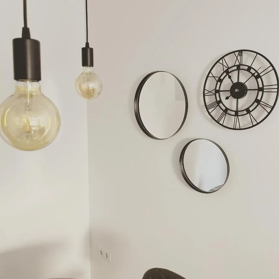 Apartamento La Nuit La Laguna
