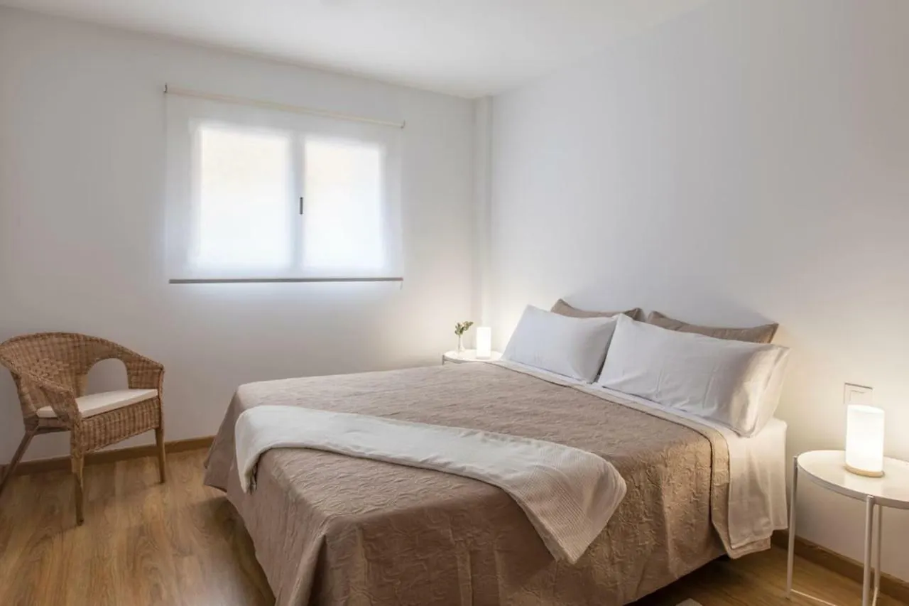 Appartement Apartamento La Nuit La Laguna