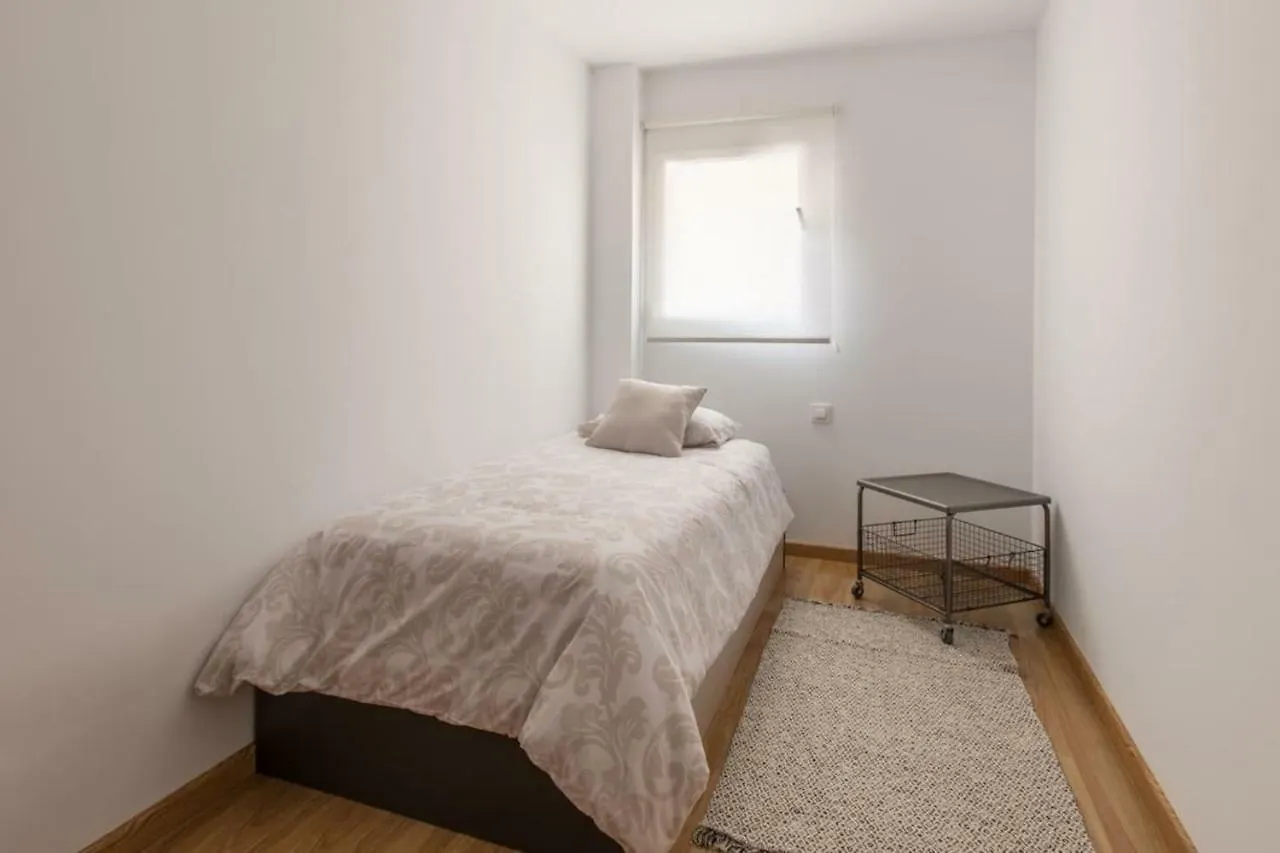 Appartement Apartamento La Nuit La Laguna