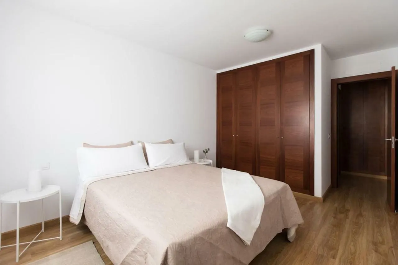 Apartamento La Nuit La Laguna  0*, La Laguna (Tenerife) Espagne
